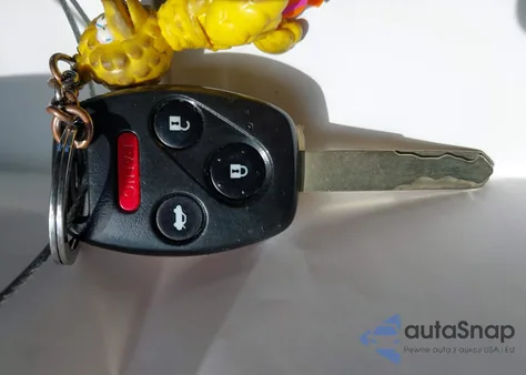 2013 Honda Civic Lx z USA, uszkodzony, nr VIN 19XFB2F55DE295046